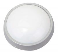 Светильник LED PBH-PC-RA 8Вт 4000К IP65 (аналог НПБ) JazzWay 4690601024589