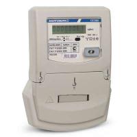 Счетчик СЕ 300 S33 043-J 5-10А 0.5S класс точн.; опто Энергомера 101003003009200