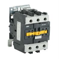 Контактор КМИе-46512 65А 110В/АС3 1НО; 1НЗ ИЭК KKME41-065-110-11