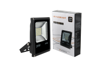 Прожектор светодиодный 5630 3000К Теплый белыйK FL-SMD-20-WW