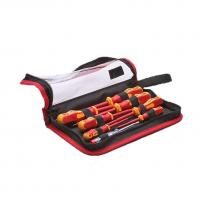 Набор диэлектрических отверток "Стандарт" НИО-08 КВТ 60950