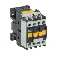 Контактор КМИе-10910 9А 230В/АС3 1НО ИЭК KKME11-009-230-10