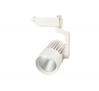 Светильник трековый PTR 0125 25Вт 4000К 24град. WH бел. IP40 Jazzway 4895205010512