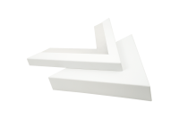 Бра декоративное VICTORY, Белый, 8Вт, 3000K, IP20, GW-0280-8-WH-WW
