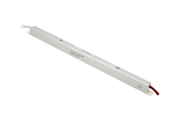 Блок питания сверxтонкий, 48 W, 12V