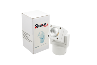 Бра поворотное FORMER, Белый, 5Вт, 4500K, IP54, GW-A410-5-WH-NW