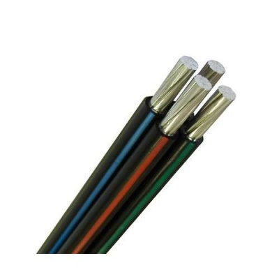Провод СИП-4 4х35 (м) Энергокомплект МФ