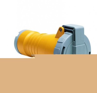 Розетка 32А 3P+N+E IP67 ABB 2CMA166618R1000