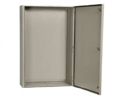 Корпус металлический ЩМП-6-0 74 У2 IP54 ИЭК YKM40-06-54