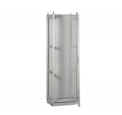 Шкаф напол. цельносварной ВРУ-1 18.80.45 IP31 TITAN ИЭК YKM1-C3-1884-31