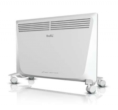 Конвектор ENZO Eectronic 1500Вт э/т ионизация воздуха BEC/EZER-1500 Ballu НС-1055672