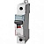 Выключатель автоматический модульный 1п C 16А 6000/10кА DX3 Leg 407670