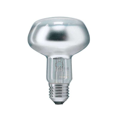 Лампа накаливания ЗК 40Вт R63 230-40 E27 (50) Favor 8105010