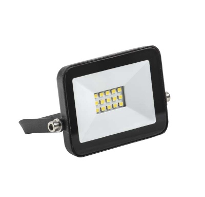 Прожектор светодиодный СДО 06-10 4000К IP65 черн. ИЭК LPDO601-10-40-K02