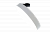 LED светильник потолочный UF034-80-WH-NW Белый 150Вт 4000