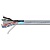 Кабель UTP 1х2х24AWG кат.5е медь 305м (м) Rexant 01-0002