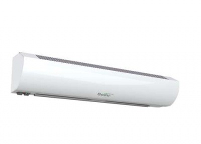Завеса тепловая 3кВт 0.6м 220В стич-элемент BHC-L06-S03 Ballu НС-1033854