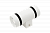 Бра двухстороннее TIP W / TIP C, Белый, 6Вт, 4000K, IP20, GW-813-1-6-WH-NW