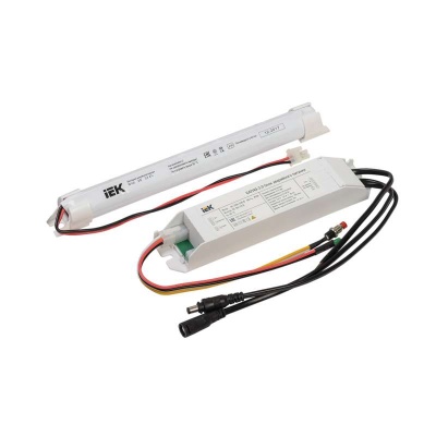 Блок аварийного питания БАП40-3.0 для LED ИЭК LLVPOD-EPK-40-3H