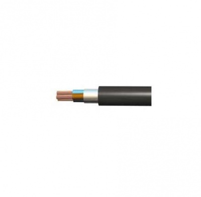 Кабель КГтп 3х16+1х6 (м) Конкорд 7420