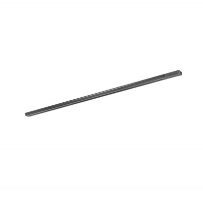Шинопровод PTR 2M-BL 2м черн. Jazzway 4895205010710