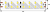 Лента светодиодная LUX, 2835, 196 LED/м, 18 Вт/м, 24В, IP33, Нейтральный белый (4000K)