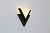 Бра декоративное VICTORY, Черный, 5Вт, 3000K, IP20, GW-0280-5-BL-WW
