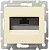 Механизм розетки информ. 1-м СП Valena RJ45-ISDN/интернет сл. кость Leg 774341
