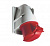 Розетка наруж. уст. 16А 3P+E IP44 ABB 2CMA193106R1000