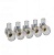 Зажим 61 068 NTB-UPC-S5-10-CL Navigator 61068