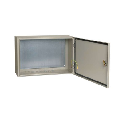 Корпус металлический ЩМП-4.6.2-0 74 У2 IP54 ИЭК YKM40-462-54