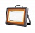 Прожектор светодиодный PFL-S2-SMD-200Вт IP65 мат. стекло Jazzway 4895205002173
