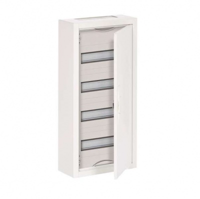 Щит распределительный ОП IP43 48м 674х324х140 ABB AT41