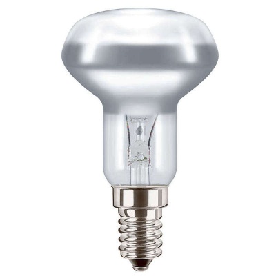 Лампа накаливания ЗК40 R50 230-40Вт E14 (100) Favor 8105008