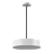 LED светильник потолочный P0169-260A-WH-WW Белый 25Вт 3000