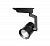 Светильник трековый PTR 0125 25Вт 4000К 24град. BL черн. IP40 Jazzway 4895205010543