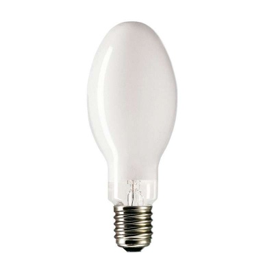 Лампа газоразрядная ртутно-вольфрамовая ML 500W E40 225-235V HG 1SL/6 Philips 928097056822 / 871150020133110