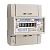 Счетчик СЕ 101 R5 145 М6 1ф 5-60А 1 класс точн. мех. экран DIN-рейка Энергомера 101001003007791