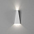 Бра декоративное METEOR, Белый, 6Вт, 3000K, IP54, GW-A807-6-WH-WW