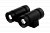Бра двухстороннее TIP DBL (W/C), Черный, 12Вт, 3000K, IP20, GW-813-2-12-BL-WW