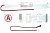 Блок аварийный CONVERSION KIT TM K-303 СТ 6501000040