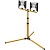 Прожектор 61 997 OFL-01-2х50-4K-GR-IP65-LED-TRI ОНЛАЙТ 61997