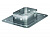 Фланец соединительный FR 200х80 ДКС 37434