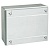 Коробка распр. ОП 100х100х50 (гладкие стенки) IP56 ДКС 53810