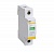 Ограничитель перенапряжения ОПС1-C 1P ИЭК MOP20-1-C