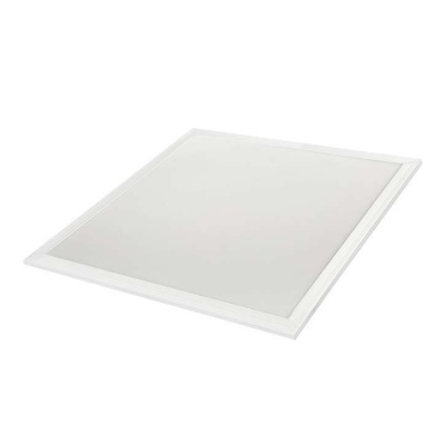 Светильник ДВО LP-02-PRO 36Вт 230В 4000К 2700Лм ОПАЛ 595х595х8мм без ЭПРА IP40 бел. LLT 4690612008912