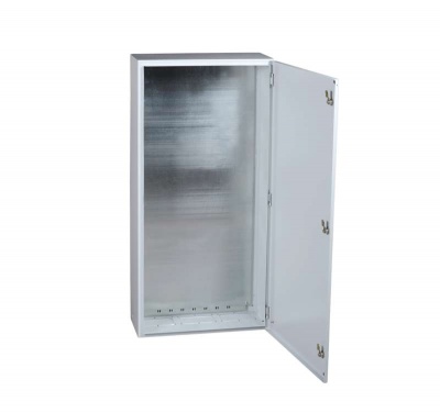 Корпус металлический ЩМП-7-2 36 УХЛ3 IP31 PRO ИЭК YKM42-07-31-P