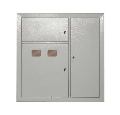 Корпус металлический ЩЭ-2-6 36 УХЛ3 IP31 ИЭК MKM42-2-6-31