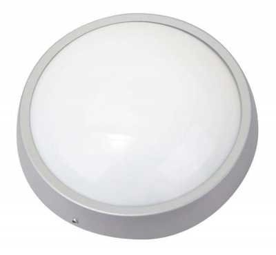 Светильник LED PBH-PC-RA 8Вт 4000К IP65 (аналог НПБ) JazzWay 4690601024589