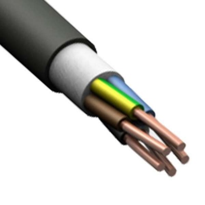 Кабель ППГнг(А)-HF 5х2.5 1кВ (м) ПромЭл